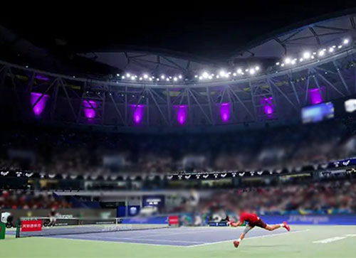 霍尔果斯市体育比赛