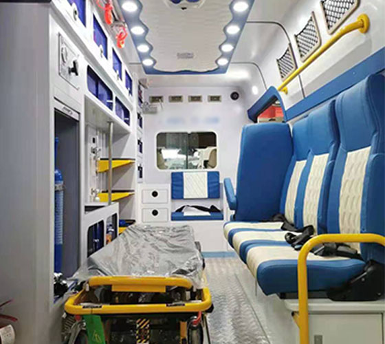 霍尔果斯市车辆内部展示