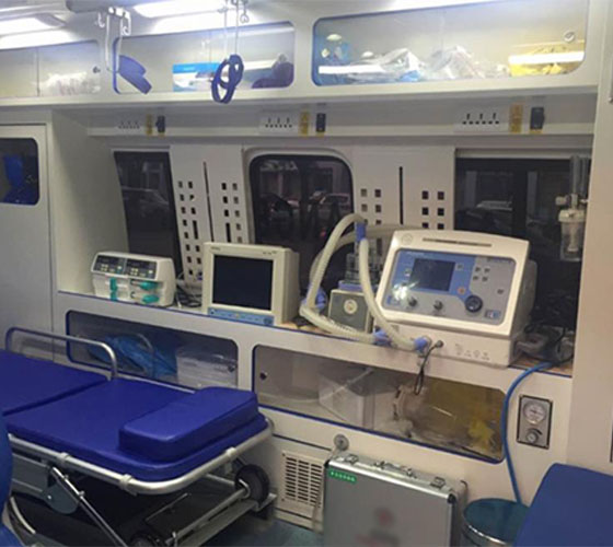 霍尔果斯市车辆内部展示